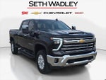 2024 Silverado 2500HD Thumbnail 1