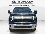2024 Silverado 2500HD Thumbnail 2