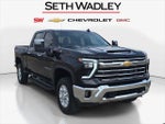 2024 Silverado 2500HD Thumbnail 1