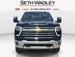 2024 Silverado 2500HD Thumbnail 2