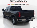 2024 Silverado 2500HD Thumbnail 5