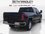 2024 Silverado 2500HD Thumbnail 6