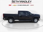 2024 Silverado 2500HD Thumbnail 7
