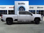 2024 Silverado 2500HD Thumbnail 3