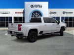 2024 Silverado 2500HD Thumbnail 4