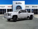 2024 Silverado 2500HD Thumbnail 11