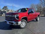2024 Silverado 2500HD Thumbnail 21
