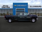 2024 Silverado 2500HD Thumbnail 2