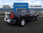 2024 Silverado 2500HD Thumbnail 3