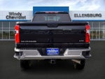 2024 Silverado 2500HD Thumbnail 4