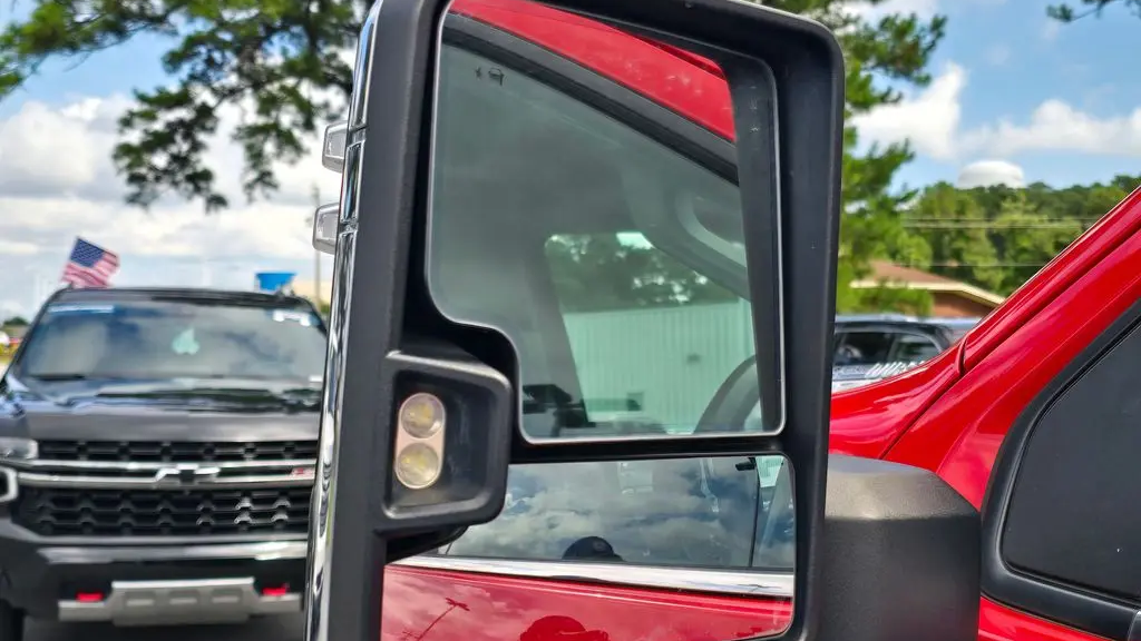 2020 Chevrolet Silverado 2500HD LTZ