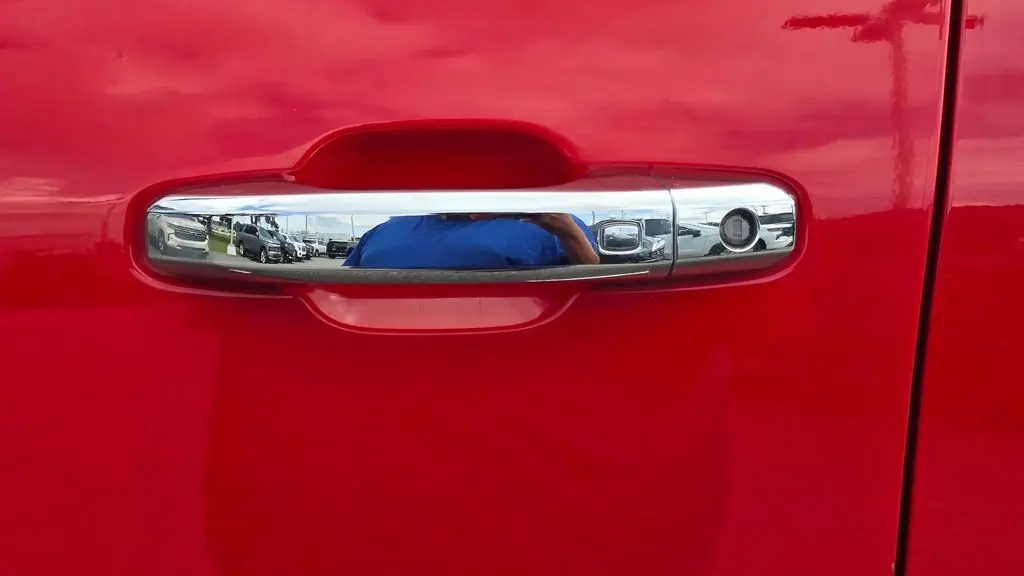 2020 Chevrolet Silverado 2500HD LTZ