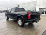 2020 Silverado 2500HD Thumbnail 2