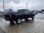2020 Silverado 2500HD Thumbnail 3