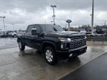 2020 Silverado 2500HD Thumbnail 4