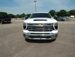 2024 Silverado 2500HD Thumbnail 2