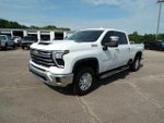 2024 Silverado 2500HD Thumbnail 3