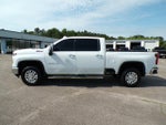 2024 Silverado 2500HD Thumbnail 4