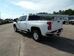 2024 Silverado 2500HD Thumbnail 5