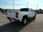 2024 Silverado 2500HD Thumbnail 7