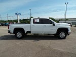 2024 Silverado 2500HD Thumbnail 8