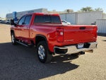 2020 Silverado 2500HD Thumbnail 3