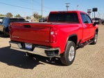 2020 Silverado 2500HD Thumbnail 4