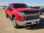2020 Silverado 2500HD Thumbnail 6