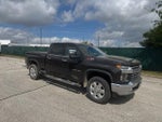 2020 Silverado 2500HD Thumbnail 1