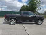 2020 Silverado 2500HD Thumbnail 2