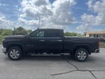 2020 Silverado 2500HD Thumbnail 3