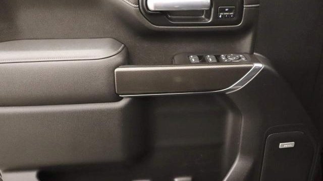 2021 Chevrolet Silverado 2500HD LTZ