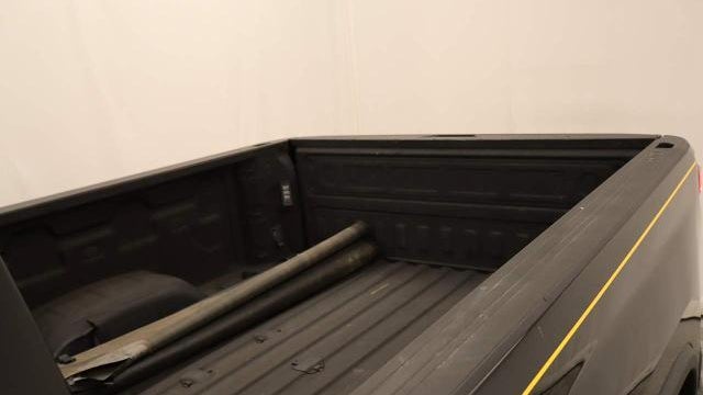 2021 Chevrolet Silverado 2500HD LTZ