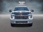 2021 Silverado 2500HD Thumbnail 2