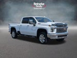 2021 Silverado 2500HD Thumbnail 3