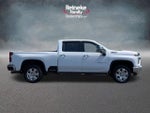 2021 Silverado 2500HD Thumbnail 4