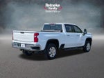 2021 Silverado 2500HD Thumbnail 5