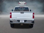 2021 Silverado 2500HD Thumbnail 6