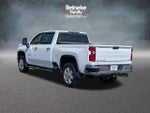 2021 Silverado 2500HD Thumbnail 8