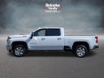 2021 Silverado 2500HD Thumbnail 9