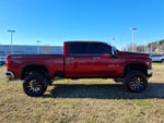2022 Silverado 2500HD Thumbnail 2