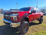 2022 Silverado 2500HD Thumbnail 19