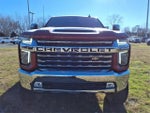 2022 Silverado 2500HD Thumbnail 20