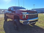 2022 Silverado 2500HD Thumbnail 1