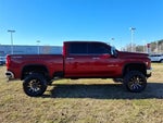 2022 Silverado 2500HD Thumbnail 2
