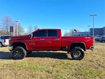2022 Silverado 2500HD Thumbnail 18