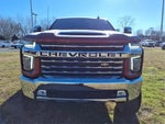 2022 Silverado 2500HD Thumbnail 20
