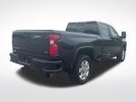2022 Silverado 2500HD Thumbnail 4