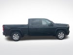 2022 Silverado 2500HD Thumbnail 5