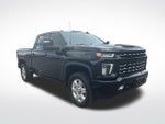 2022 Silverado 2500HD Thumbnail 6